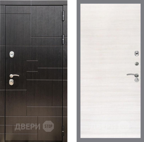 Входная металлическая Дверь Рекс (REX) 20 GL Акация в Луховицах