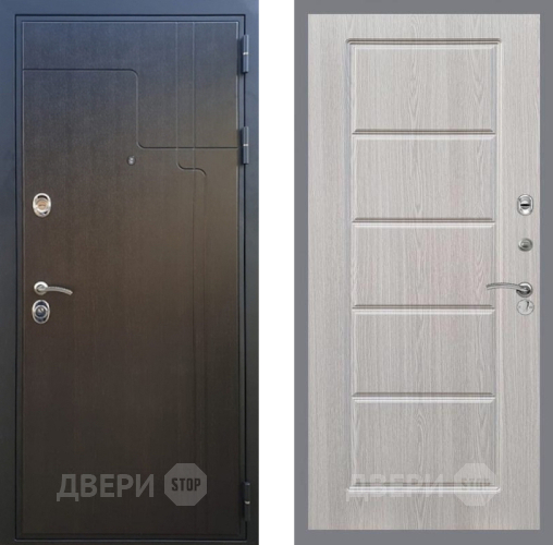 Дверь Рекс (REX) Премиум-246 FL-39 Беленый дуб в Луховицах