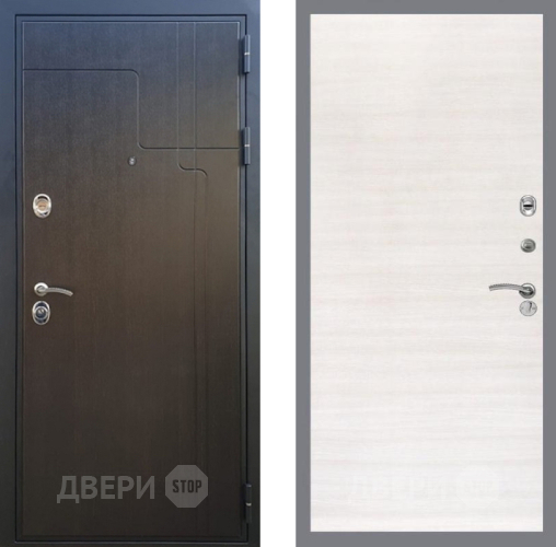 Дверь Рекс (REX) Премиум-246 GL Акация в Луховицах