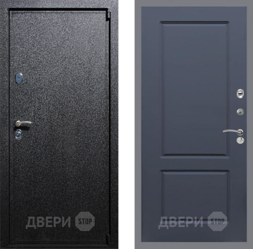 Дверь Рекс (REX) 3 FL-117 Силк титан в Луховицах