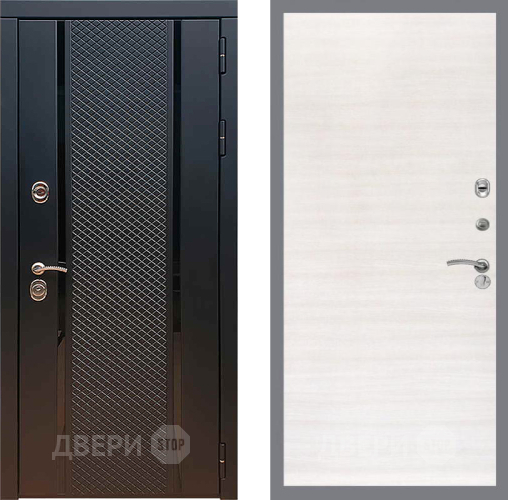 Дверь Рекс (REX) 25 GL Акация в Луховицах