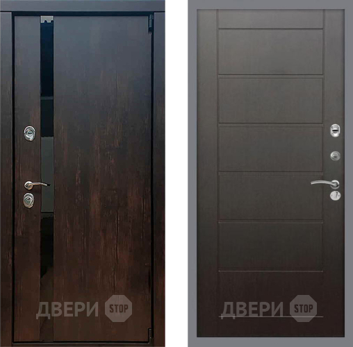 Дверь Рекс (REX) 26 Сити Венге в Луховицах