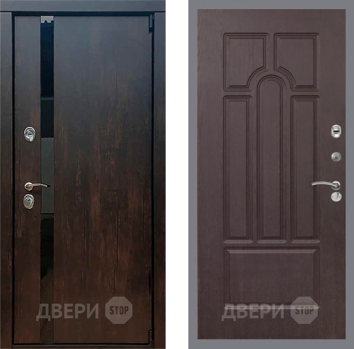 Дверь Рекс (REX) 26 FL-58 Венге в Луховицах