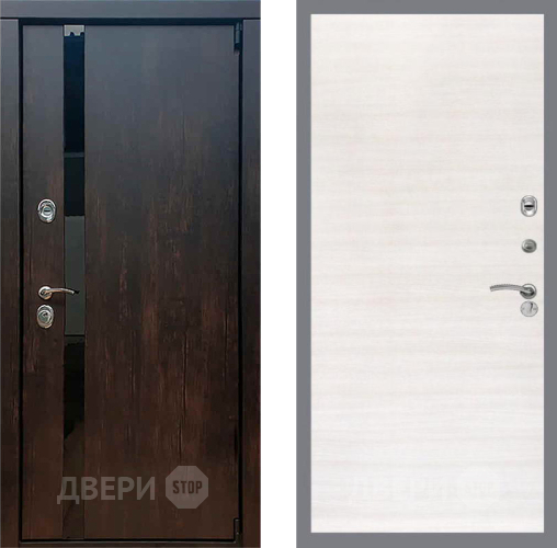 Дверь Рекс (REX) 26 GL Акация в Луховицах